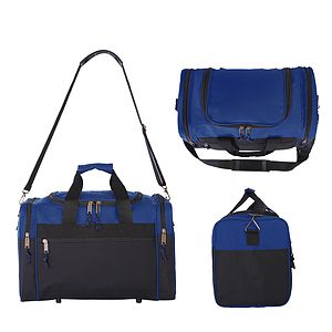 Soccer Duffel Bag