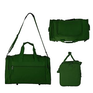Soccer Duffel Bag