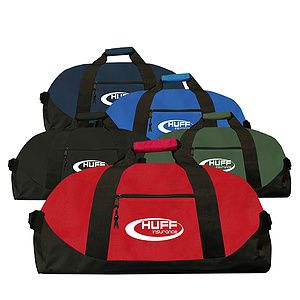21" Team Duffel Bag