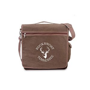 Convertible Canvas Messenger Bag(Bags,Bag,Messenger)