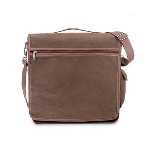 Convertible Canvas Messenger Bag(Bags,Bag,Messenger)