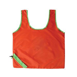 Strawberry Foldable Tote