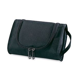 600D Polyester Small Cosmetic Travel Kit