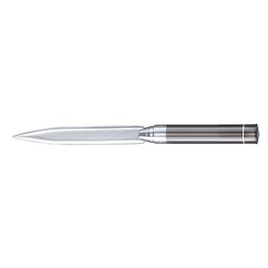 Astarte Gun Metal Letter Opener
