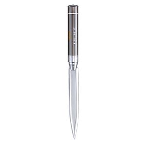 Astarte Gun Metal Letter Opener