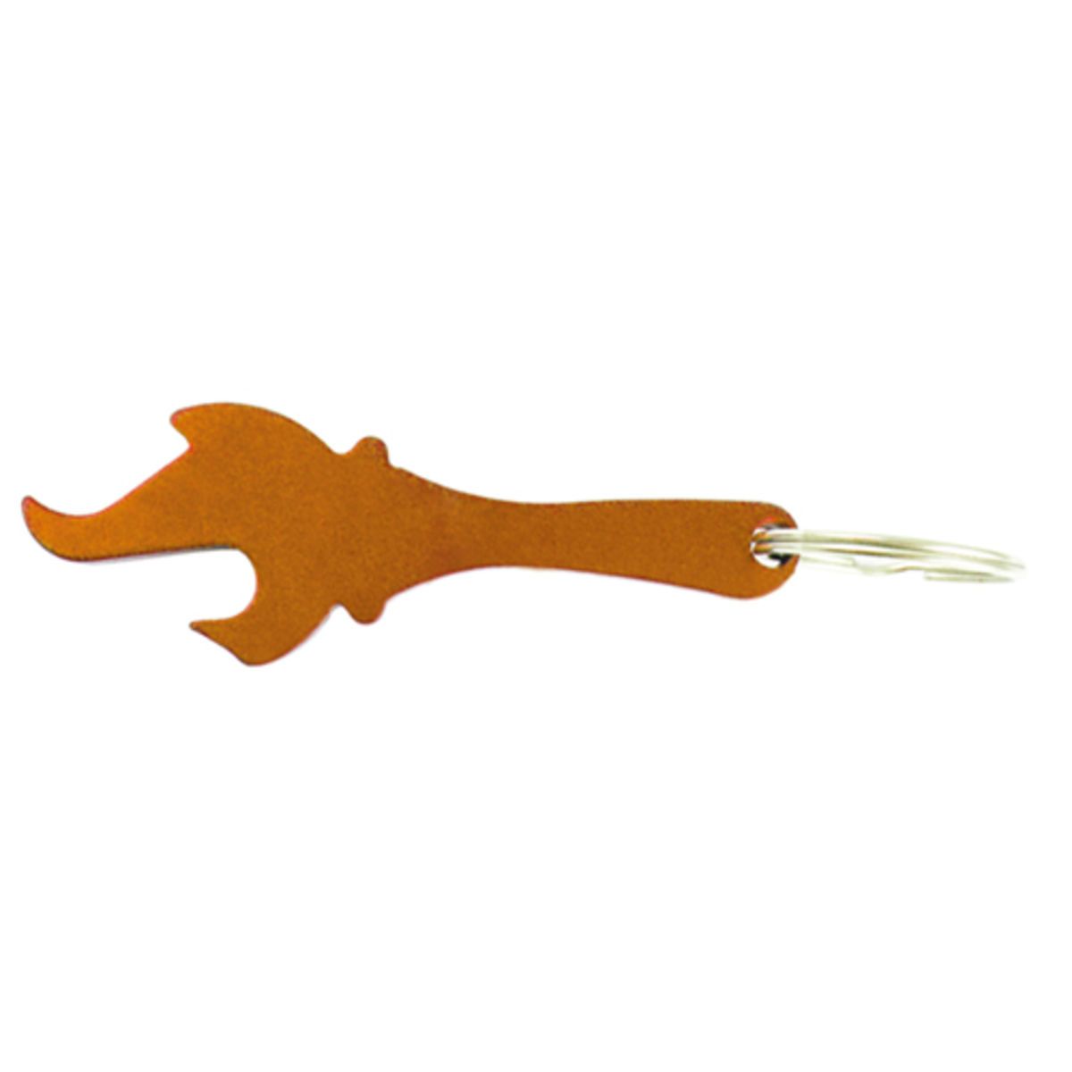 Olympic Fire Bottle Opener and key chain-Close Out
