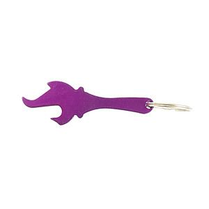 Olympic Fire Bottle Opener and key chain-Close Out