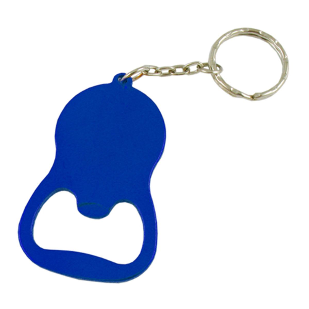 Calabash Bottle Opener W/Key Chain (Keychain, Key Chains)