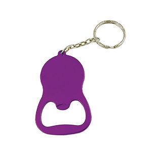 Calabash Bottle Opener W/Key Chain (Keychain, Key Chains)