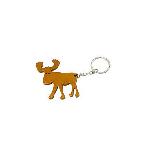 Caribou Key Chain-Close out