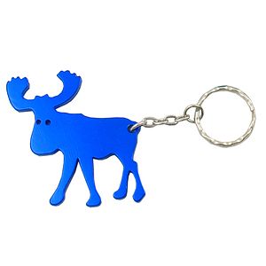 Caribou Key Chain-Close out