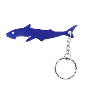Shark Shaped Key Chain-Close Out
