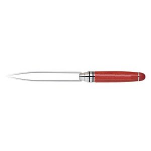 Meeren Wood Handle Letter Opener