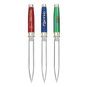 Southport Elegent Brass Letter Opener