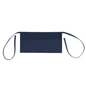 9 oz. Cotton Ashley W3 Twill Waist Apron