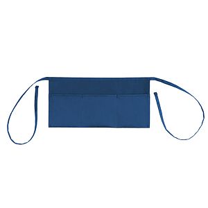 9 oz. Cotton Ashley W3 Twill Waist Apron