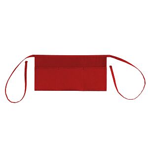 9 oz. Cotton Ashley W3 Twill Waist Apron