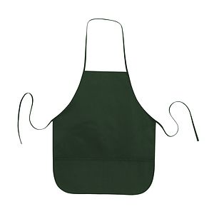 Debbie NS2R Cotton Twill Apron