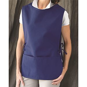 Christine C2 Cotton Twill Cobbler Apron