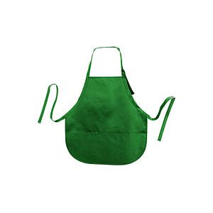 Sara AS3R Cotton Twill Apron