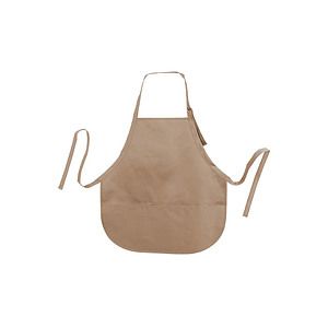 Sara AS3R Cotton Twill Apron