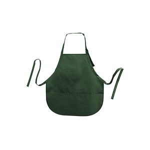 Sara AS3R Cotton Twill Apron