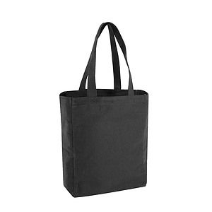 10 oz. Large Gusset Cotton Canvas Tote