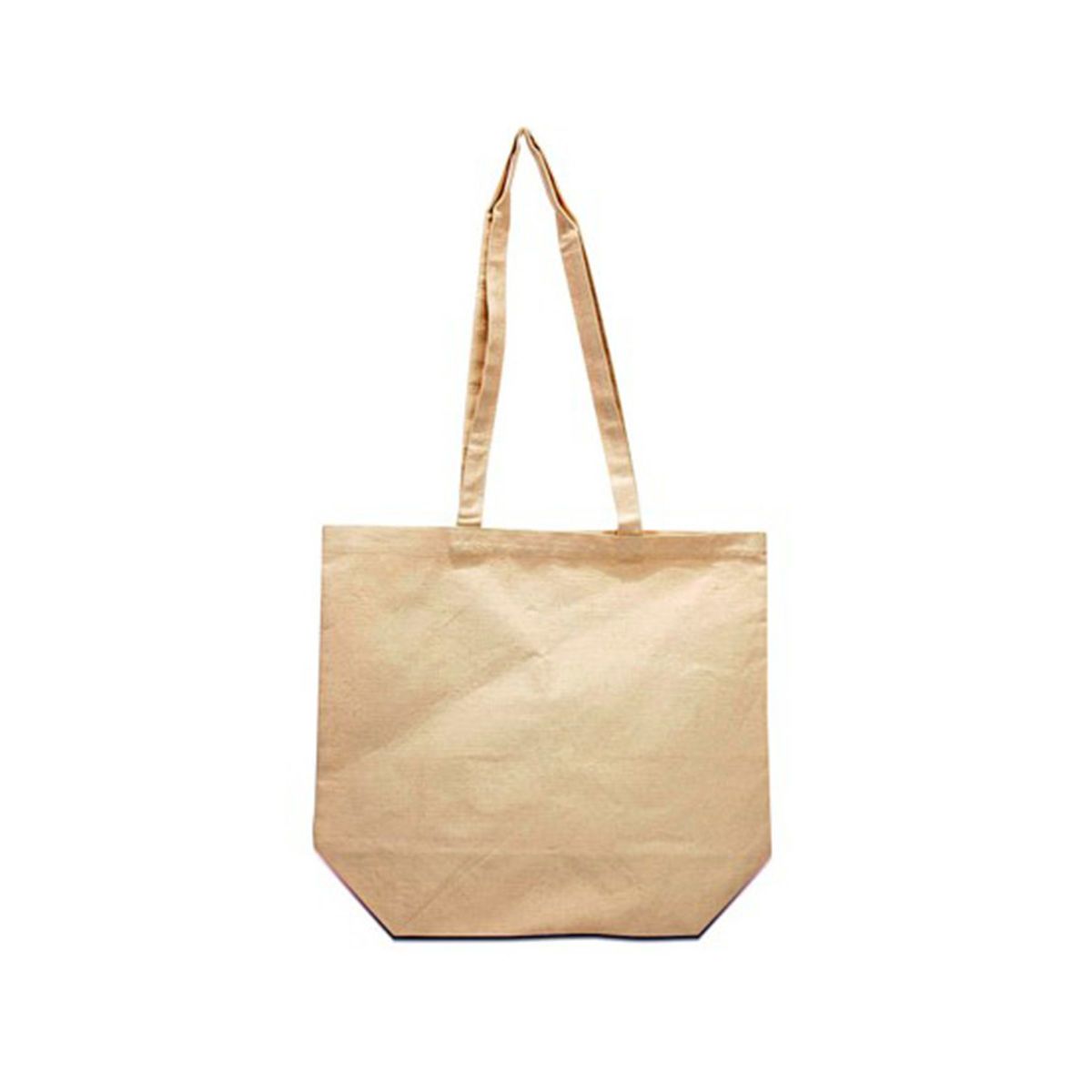 Mid Size Economy Canvas Tote