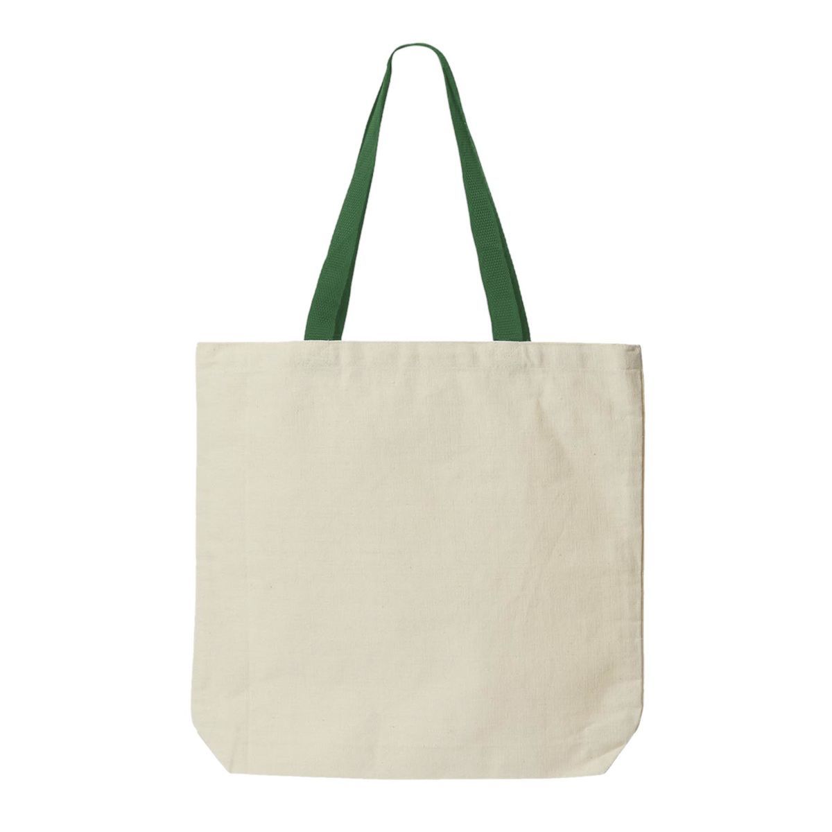 10 oz. Marianne Cotton Canvas Tote Bag