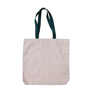 100% 10 oz. Recycled Cotton Canvas Tote Bag