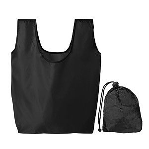 Nylon Foldable Tote