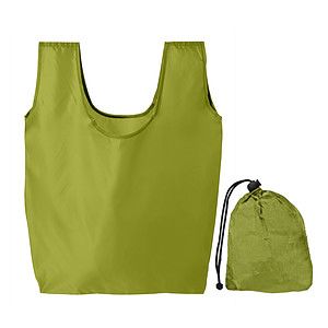 Nylon Foldable Tote