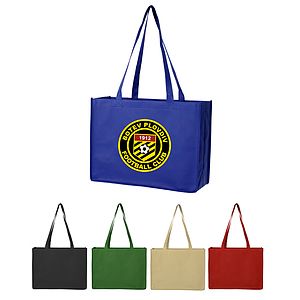 Deluxe Tote Bag