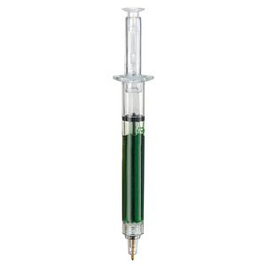 Free Shipping Syringe Pen