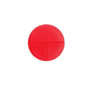 Round Pill Case-CLOSE OUT