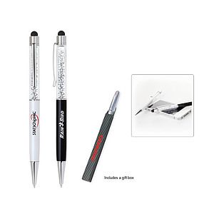 BALLPOINT STYLUS PEN
