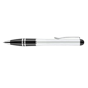 Clarion Metal Pen, Ballpoint pen