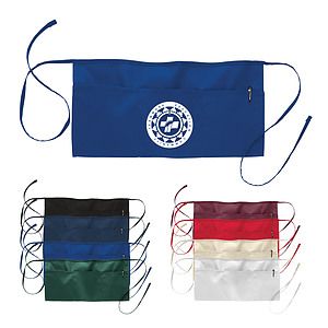 7.5 oz. Twill Cotton Waist Apron