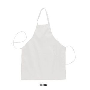 7.5 oz. Twill Butcher Apron