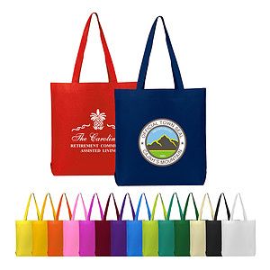 80 gm Non-Woven Tote Bag