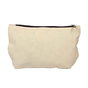 Canvas Travel Kit bagMakeup