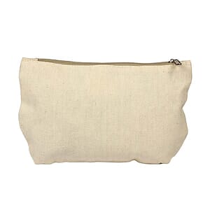 Canvas Travel Kit bagMakeup