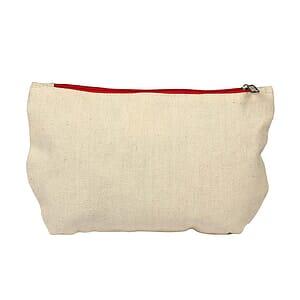 Canvas Travel Kit bagMakeup