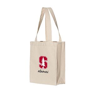12 Oz. NATURAL 100% HEAVY CANVAS SHOPPING TOTE BAG_R935ENBT
