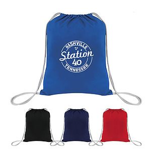 6 oz. Cotton Economical Sports Drawstring Backpack_R949EBDB