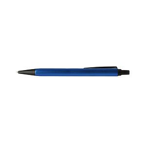 Ergonomic Triangle Ballpoint Metal Pen