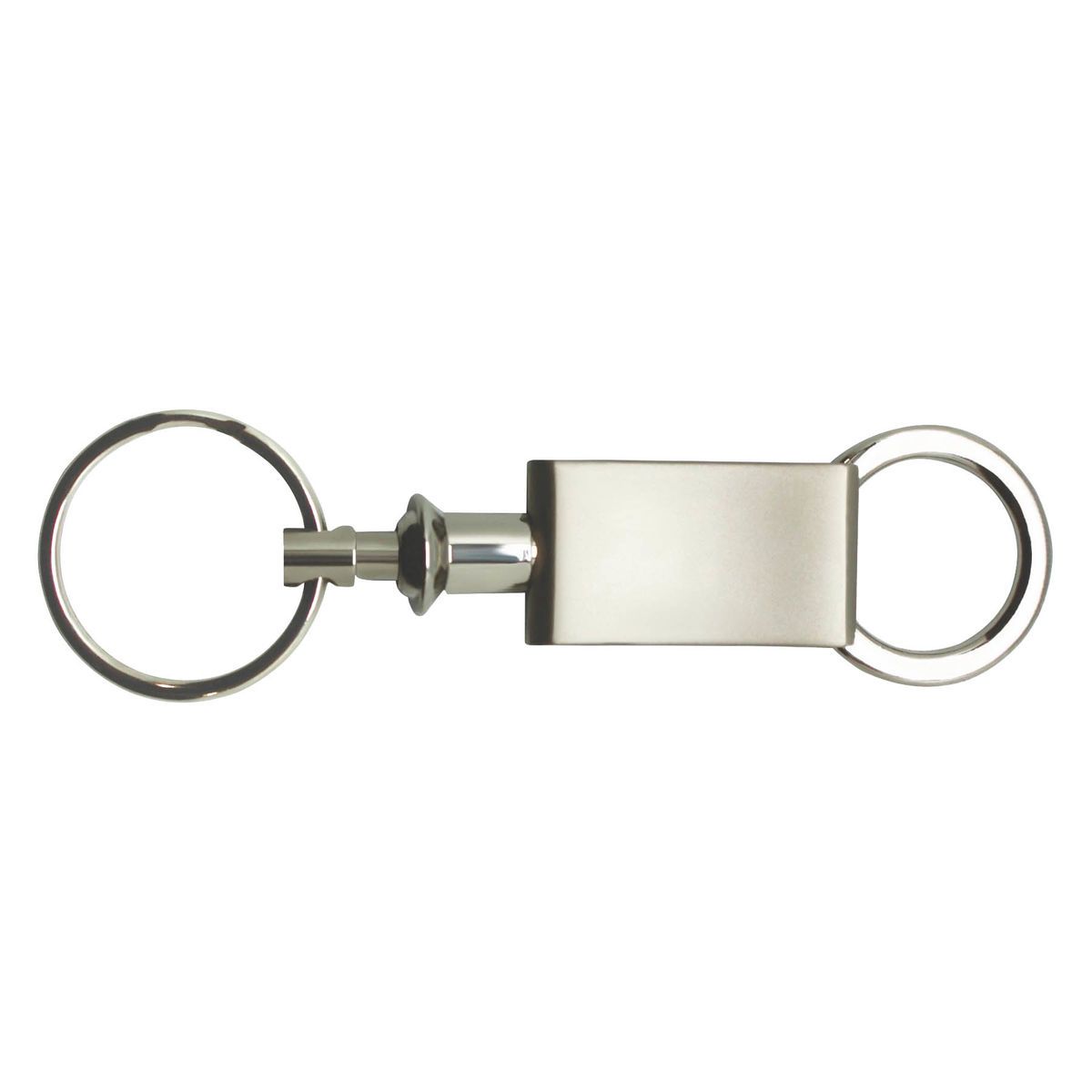 PULL APART KEY CHAIN