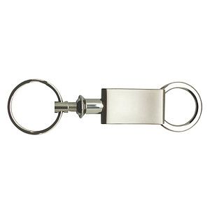 PULL APART KEY CHAIN