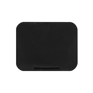 Non-Slip Wireless Charger Pad w/Phone Stand