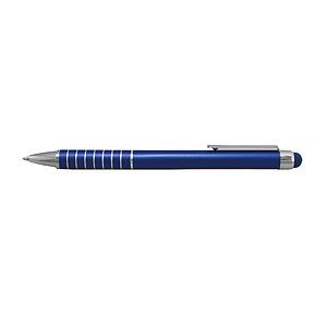 Aluminum ballpoint Color Stylus Pen